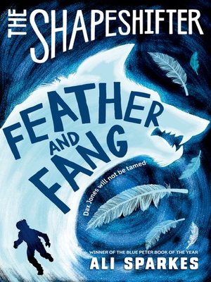 cover image of Feather and Fang